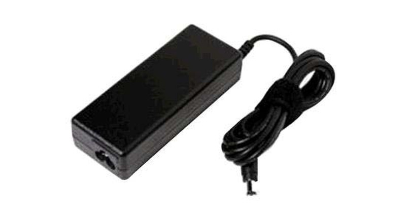 Toshiba AC adaptor - 15V DC, 4.0A, 60W - 3-pin black - RoHS Черный адаптер питания / инвертор