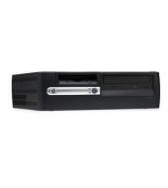 HP rp5000 Point of Sale System P4 2.4 GHz 256M/40G LAN WXP WEPOS POS terminal