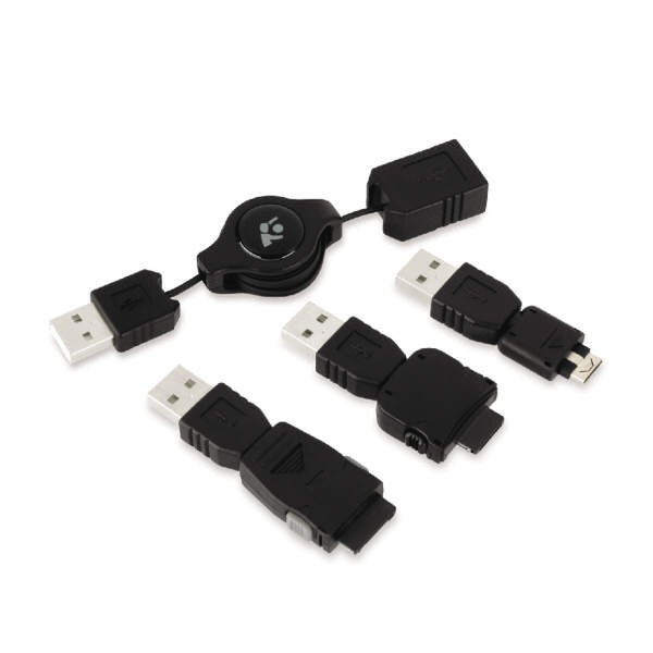 Kensington USB Power Tip f/ LG Mobile Phones