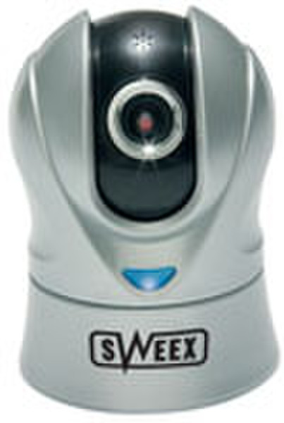 Sweex Motion Tracking Webcam 1.3 Megapixel