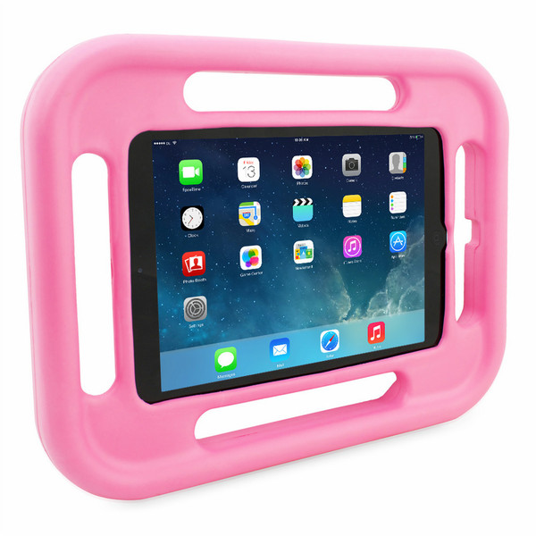 TheSnugg B00L2DQAEY 7.9Zoll Cover case Pink Tablet-Schutzhülle