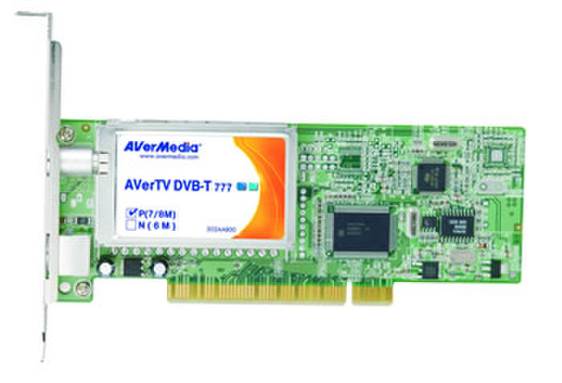 AVerMedia AVerTV DVB-T 777