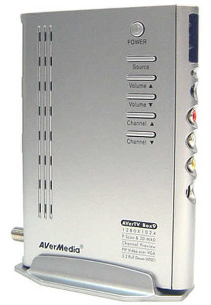 AVerMedia AVerTV Box9 USB