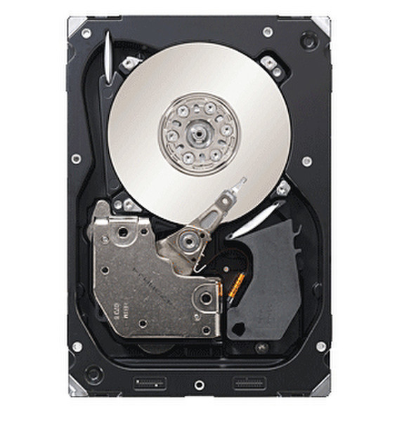 Seagate Cheetah 450GB HDD 450ГБ SAS внутренний жесткий диск