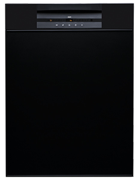 SIBIR GS 55 N Undercounter 12place settings A++ dishwasher