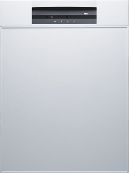 SIBIR GS 60 N Undercounter A++ dishwasher