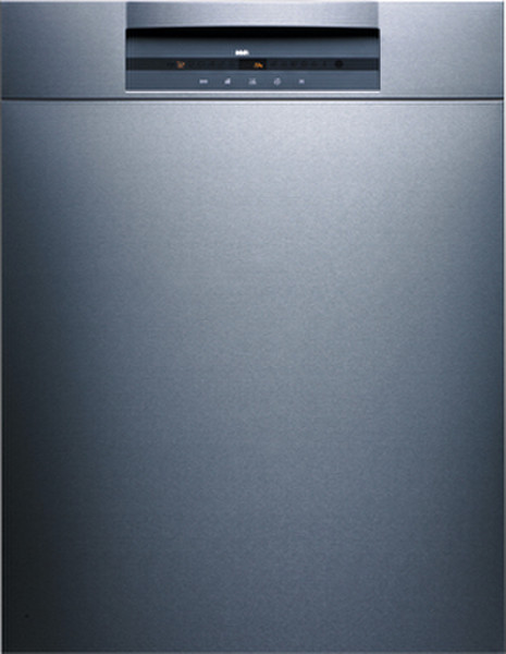 SIBIR GS 60 S (41050 Swiss) Semi built-in 13place settings A+++ dishwasher