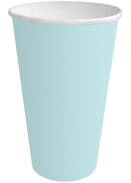 Braun + Company 3801 0212 10pc(s) 300ml Cardboard disposable cup