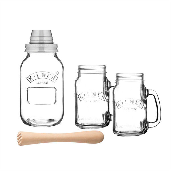 Kilner 65025799 Einmachglas