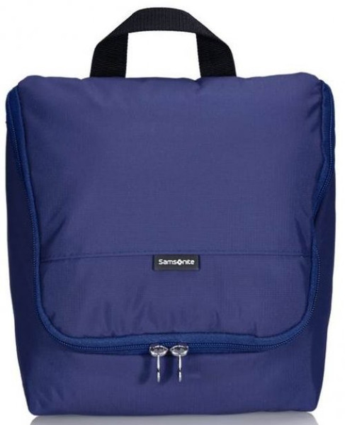 Samsonite U23*11501 Нейлон Синий сумка для туалетных принадлежностей