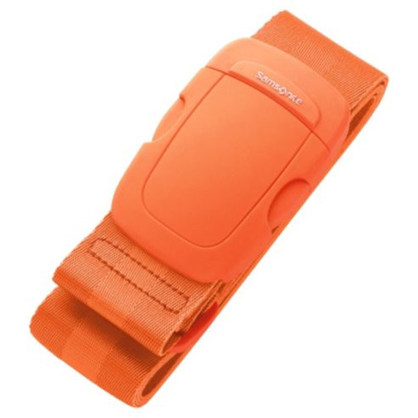 Samsonite U23*96008 Orange luggage strap