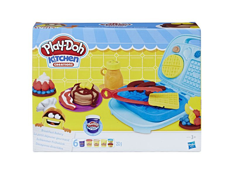 Hasbro B9739EU4 Kitchen & food Playset