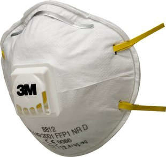 3M GT500075194 FFP1 1шт защитная маска