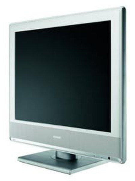 Toshiba 20VL156 20Zoll Full HD Silber LCD-Fernseher