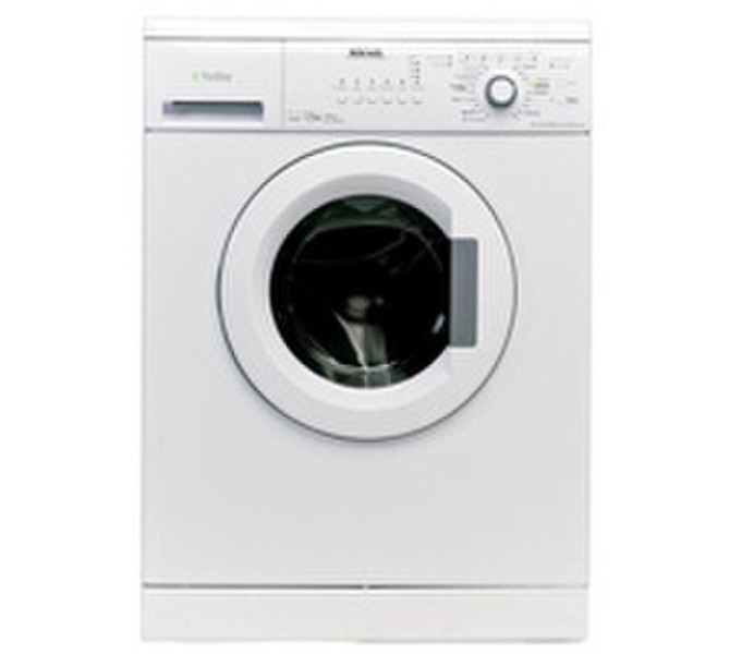 Ignis LOE 1078 EG freestanding Front-load 7kg 1000RPM A+ White washing machine