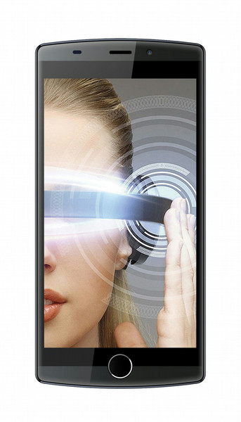 E-tel L3 VR Dual SIM 4G 16GB smartphone