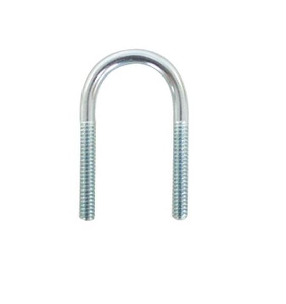 CHAROFIL CH-ABR-U-12 Stainless steel 1pc(s) cable clamp