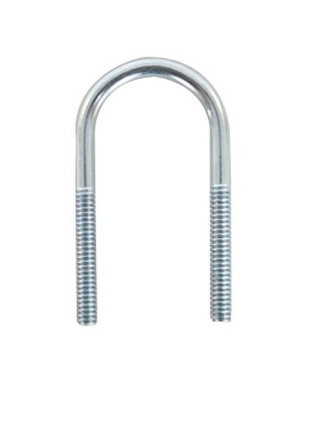 CHAROFIL CH-ABR-U-19 Stainless steel 1pc(s) cable clamp