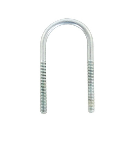 CHAROFIL CH-ABR-U-25 Stainless steel 1pc(s) cable clamp