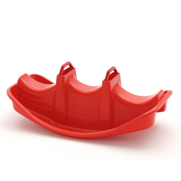 Ipae-Progarden TRIXY Grün, Rot Kunststoff Schaukelspielzeug
