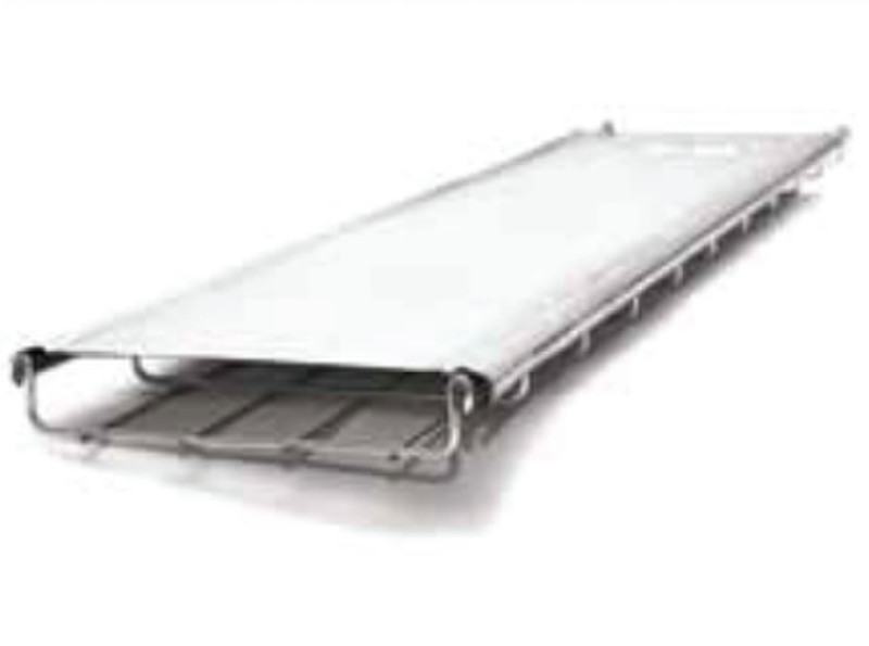CHAROFIL MG-50-153 Cable tray cover