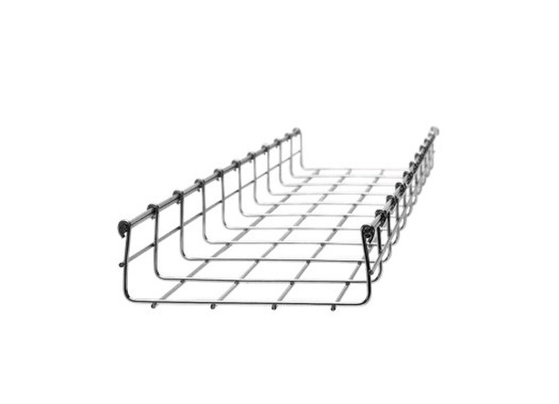 CHAROFIL MG-50-436 Straight cable tray Stainless steel