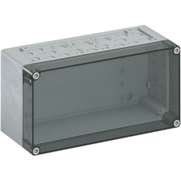 Wago AKL 1-t electrical junction box