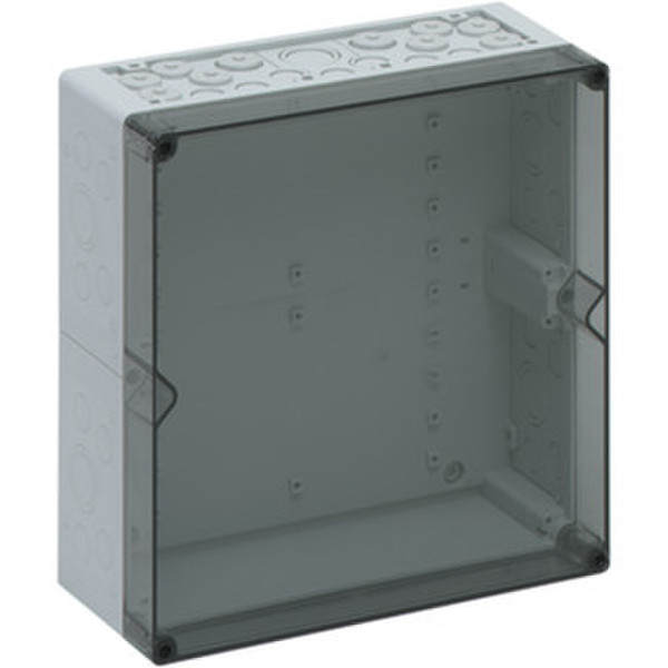 Wago AKi 2-t Polyurethane electrical junction box