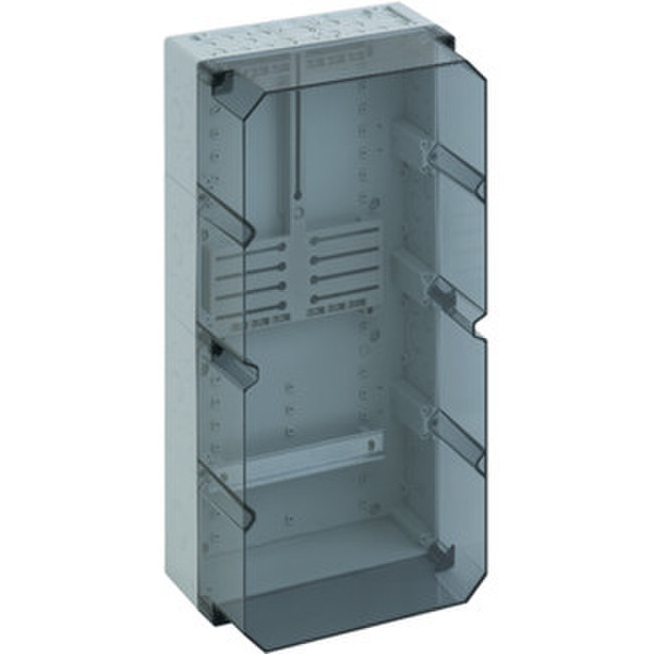 Wago AKi-Z 400 Polyurethane electrical junction box