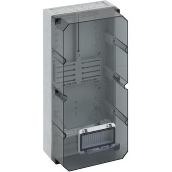 Wago AKi-Z 410 K Polyurethane electrical junction box