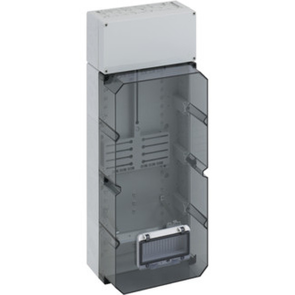 Wago AKi-Z 511 K Polyurethan Elektrische Anschlussbox
