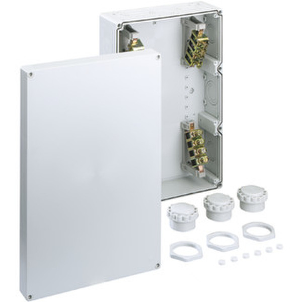Wago Abox 700-70² Polystyrene electrical junction box