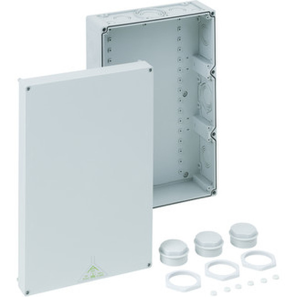 Wago Abox 700-L Polystyrene Elektrische Anschlussbox