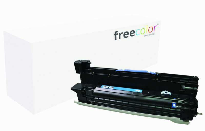 Freecolor DRM855C-FRC 30000страниц Бирюзовый барабан