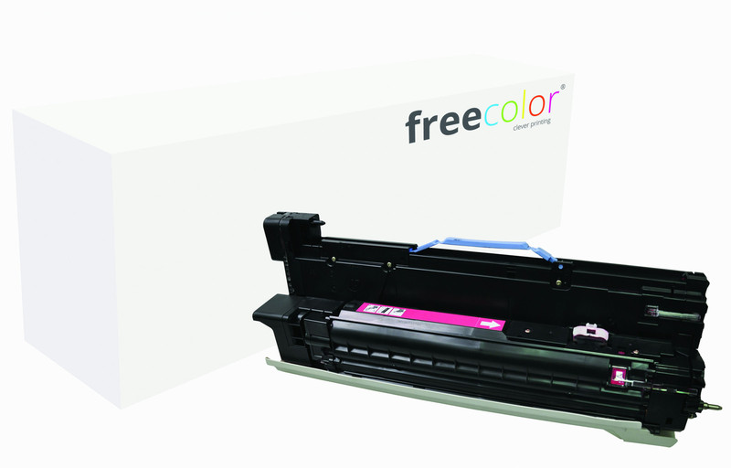 Freecolor DRM855M-FRC 30000pages Magenta printer drum