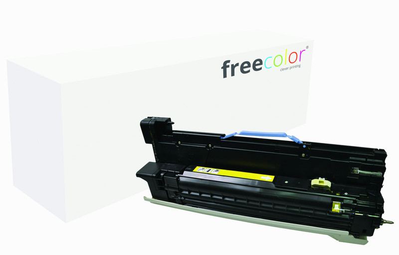 Freecolor DRM855Y-FRC 30000pages printer drum