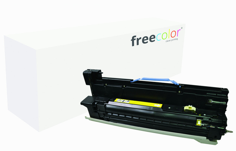 Freecolor DRM855Y-FRC 30000страниц барабан