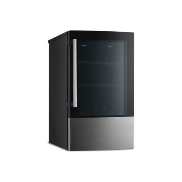 Le Chai LB380X Freestanding Stainless steel 38bottle(s) A wine cooler