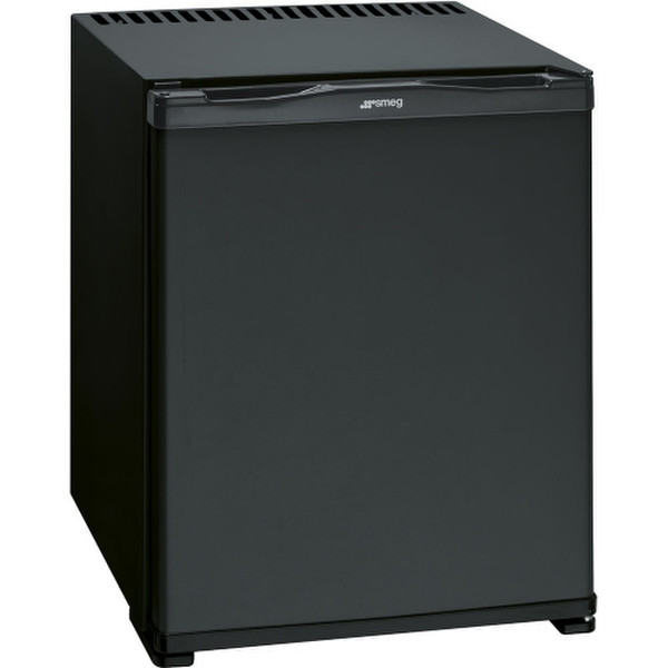 Smeg ABM32-2 Eingebaut 30l D Schwarz Kühlschrank