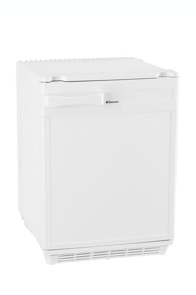 Dometic DS400B Freestanding 35L D White fridge