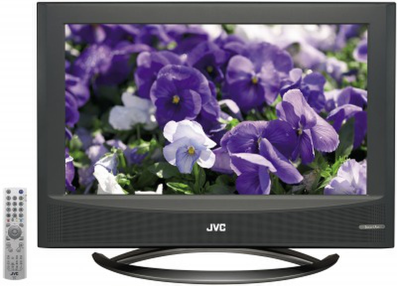 JVC LT-26A61B 26