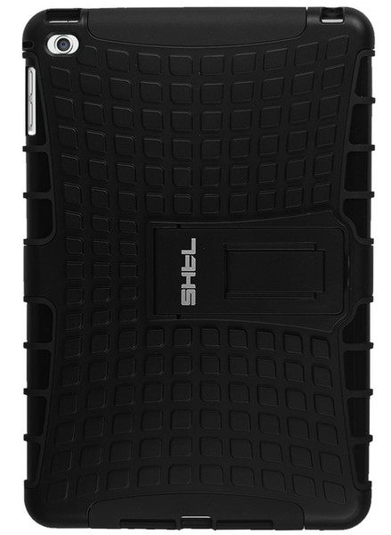 Insmat 652-1206 7.9Zoll Cover case Schwarz Tablet-Schutzhülle