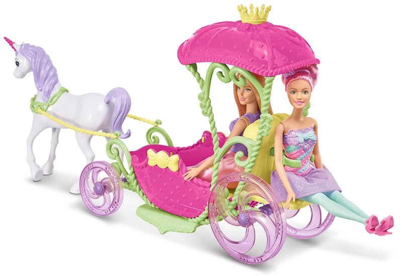 Barbie DYX31 Разноцветный кукла
