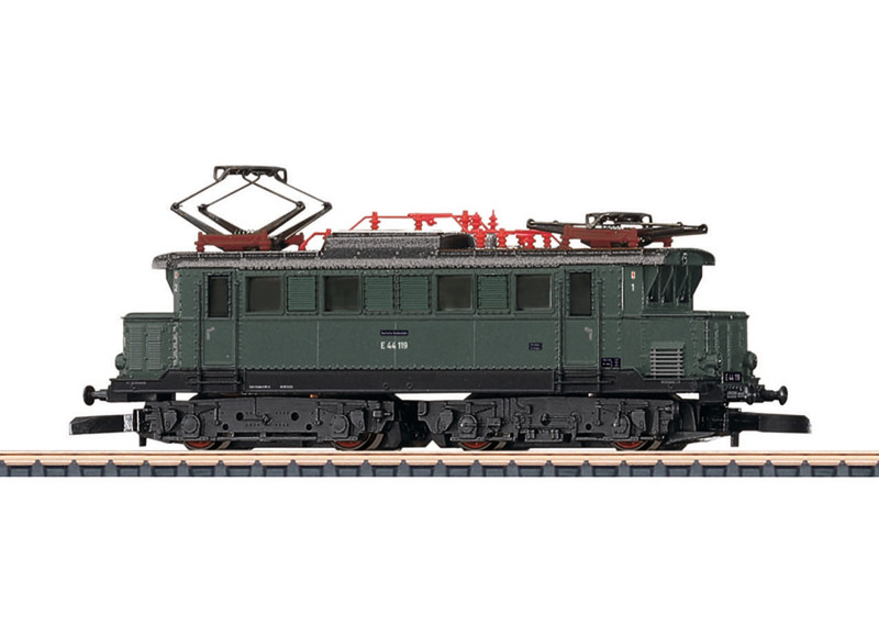 Märklin 88112 Z (1:220) модель железной дороги