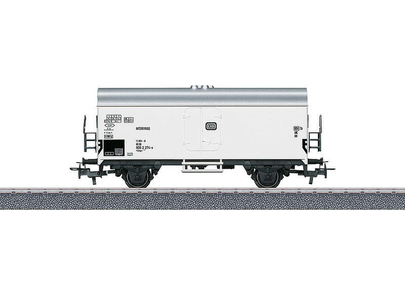 Märklin 4415 Freight car 1шт часть моди железной дороги/аксессуар