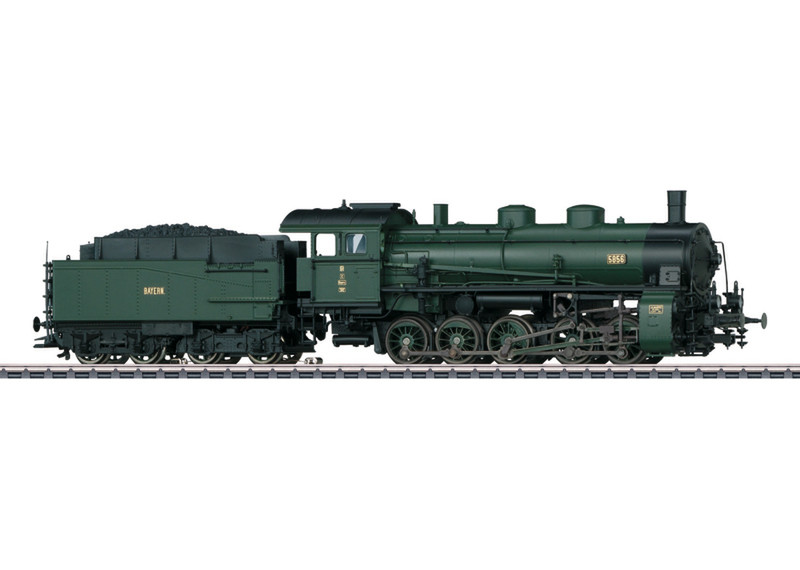 Märklin 39550 Locomotive 2шт часть моди железной дороги/аксессуар