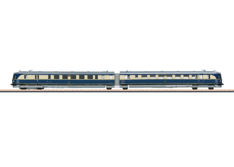 Märklin 88873 Z (1:220) модель железной дороги