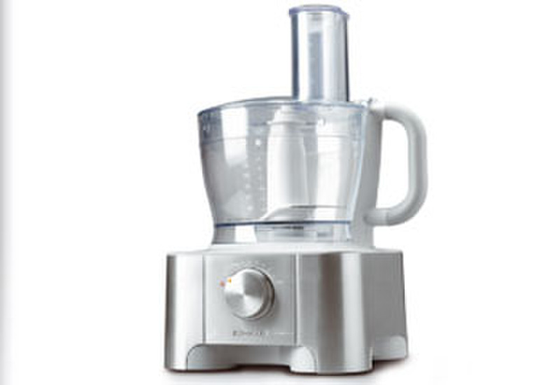 Kenwood Multi-Pro Food Processor FP920 3л Алюминиевый кухонная комбайн