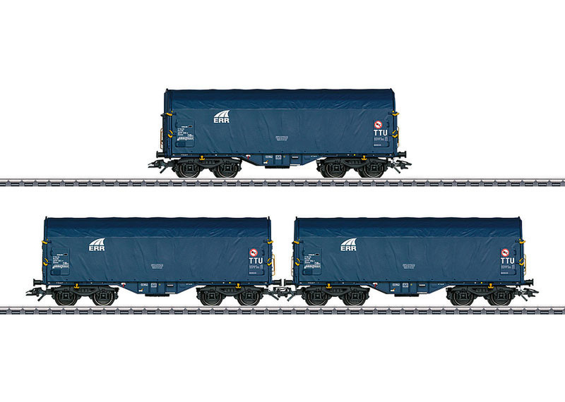 Märklin 47214 HO (1:87) model railway & train