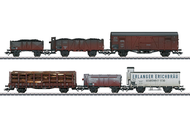 Märklin 46088 HO (1:87) model railway & train